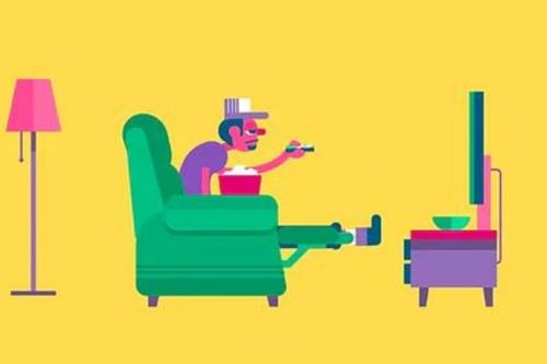 HAYATA KARŞI DİK DUR !