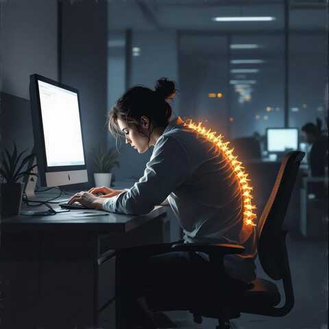 Yapay Zeka ile Dik Durma mı? Ne alaka!!!