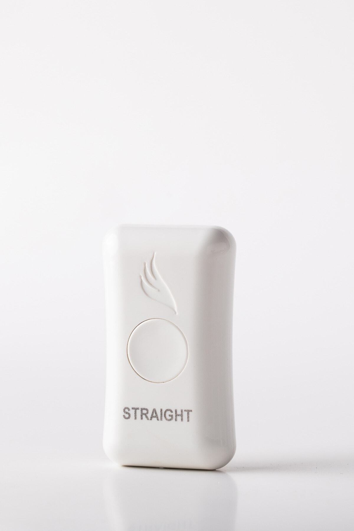 Kodgem Straight