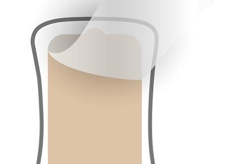 Straight Yapıştırıcı 1 Paket (10 adet yapıştırıcı içermektedir)