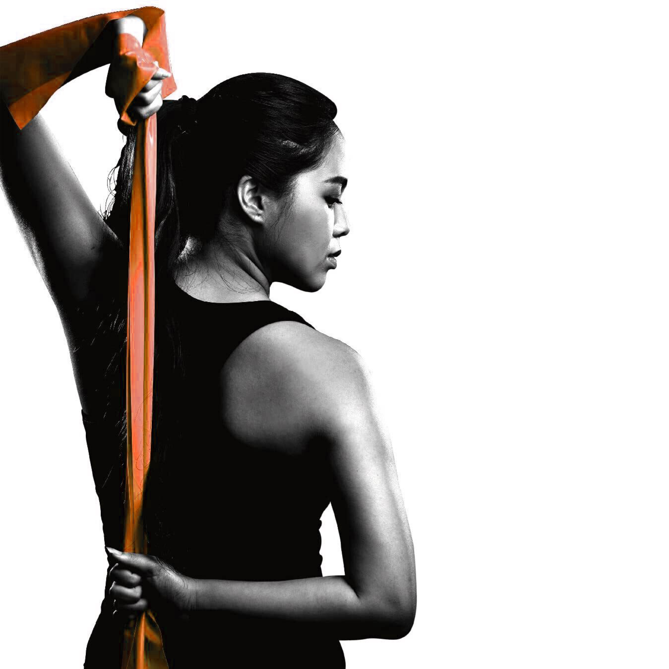 Sanctband Direnç Bantları