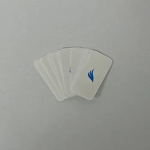 Straight Günlük Yapıştırıcı(20 adet yapıştırıcı içermektedir)
