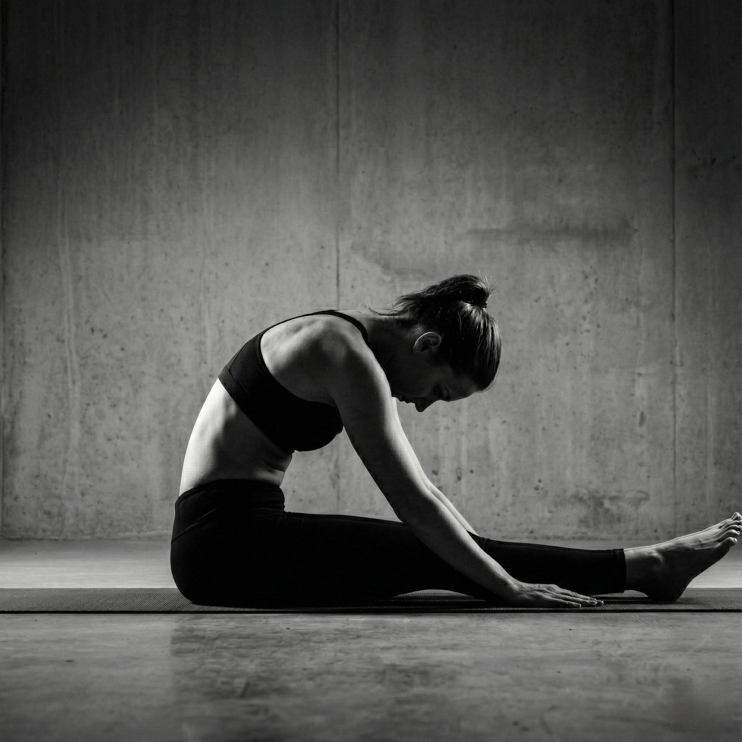 Kambur Duruyorsan Bu Egzersizi Yapma!