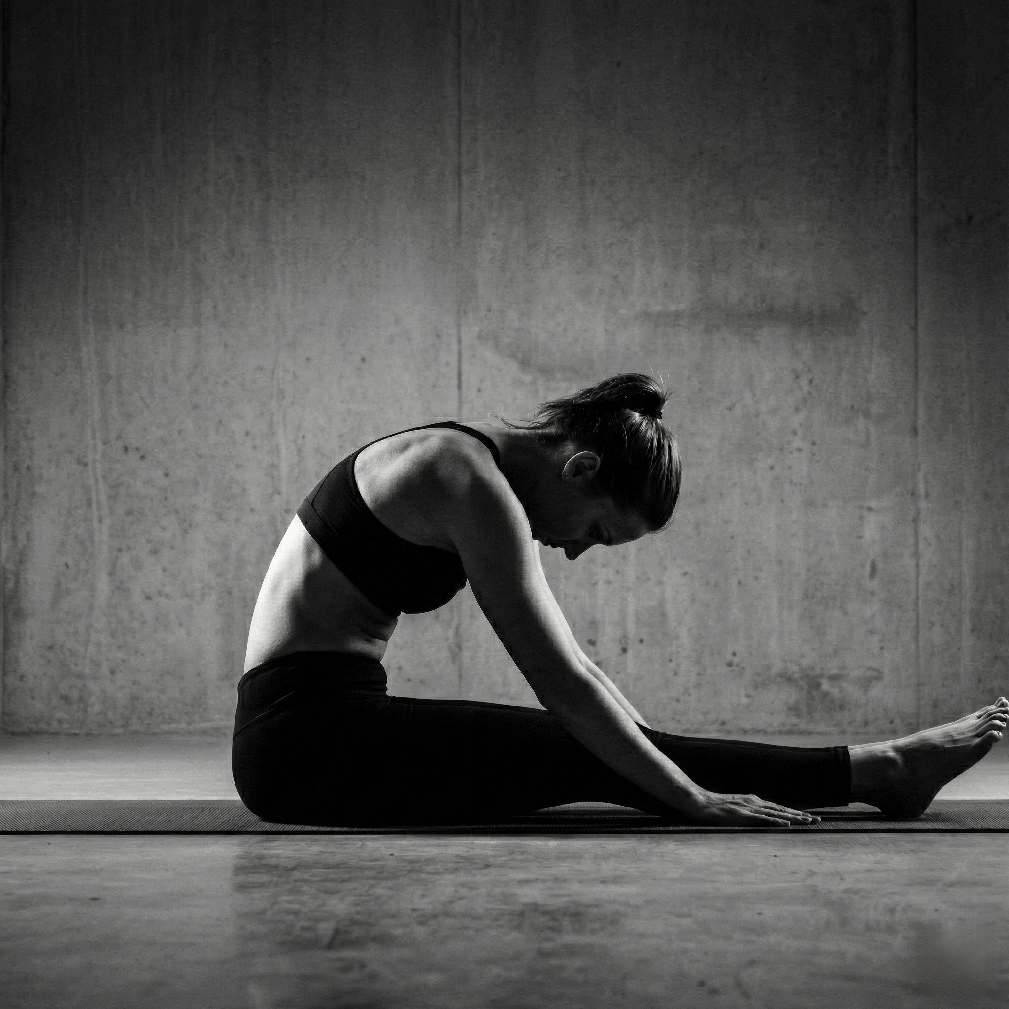 Kambur Duruyorsan Bu Egzersizi Yapma!