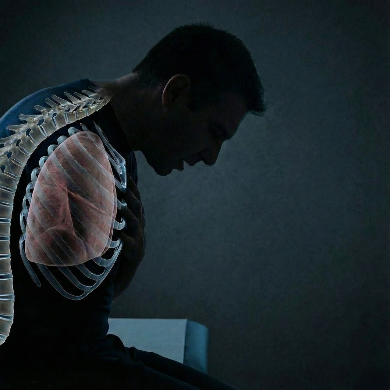 Kamburluk Nefesimizi Etkiler mi?