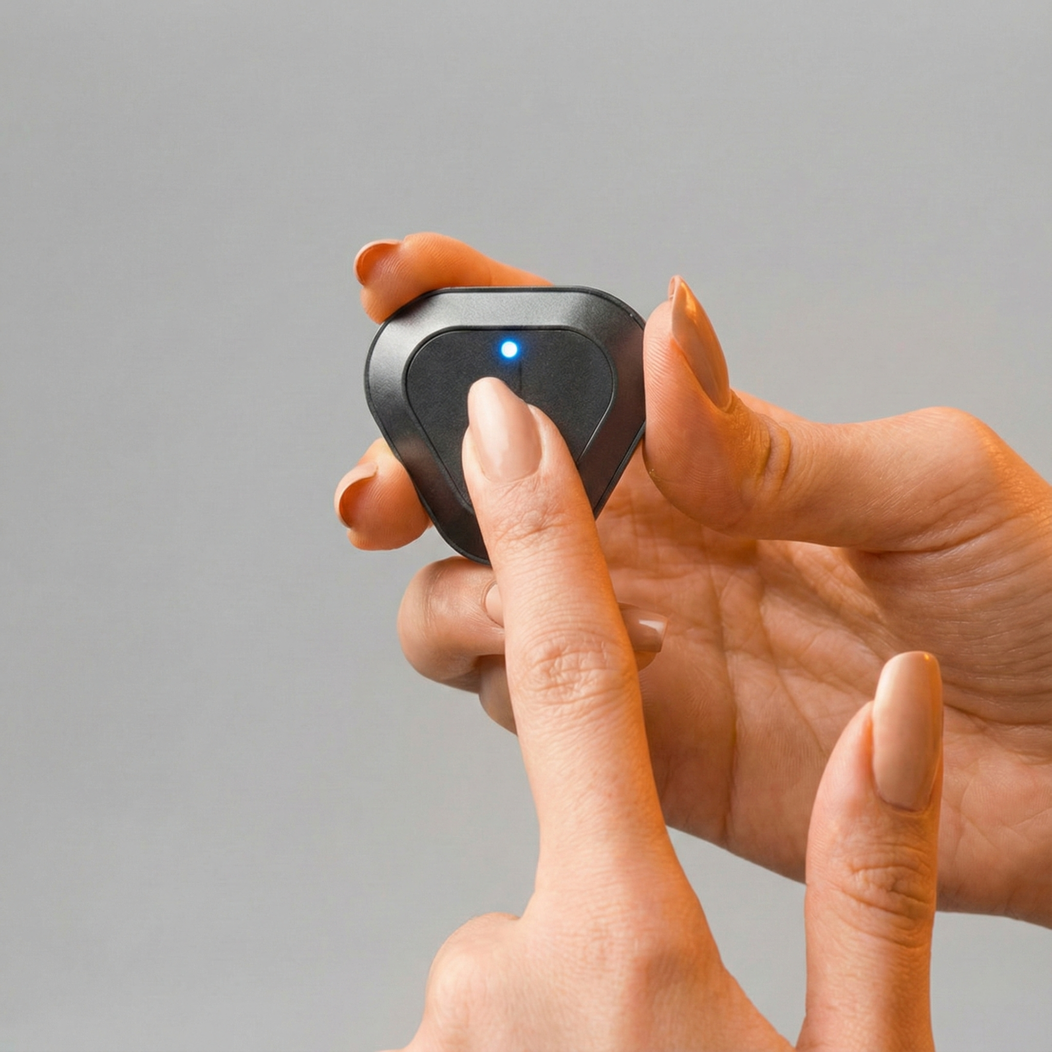 Straight Plus Hızlı Başlangıç Kılavuzu: Straight+ Cihazı Nasıl Açılır ve Kapatılır?