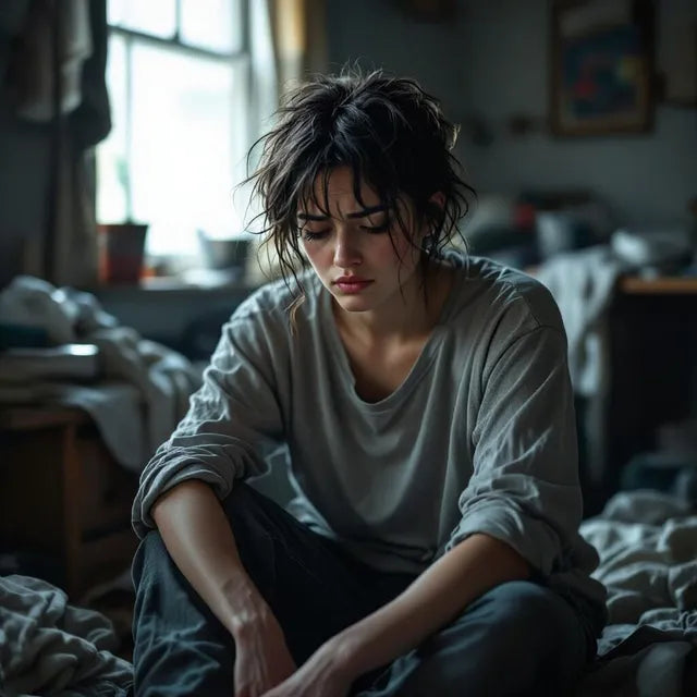 Duruş Bozukluğu ve Depresyon: Beden ve Zihin Arasındaki Gizli Bağlantı